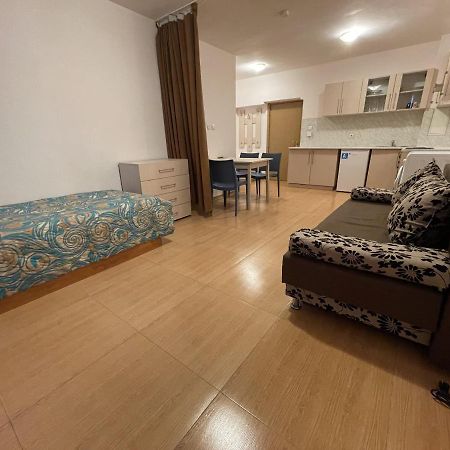 Menada Grand Kamelia Apartments Sunny Beach Ngoại thất bức ảnh