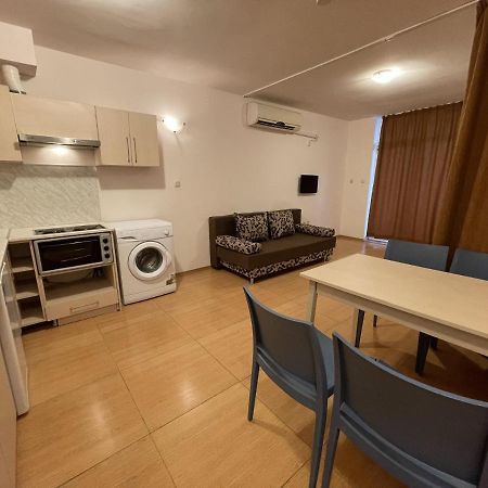 Menada Grand Kamelia Apartments Sunny Beach Ngoại thất bức ảnh