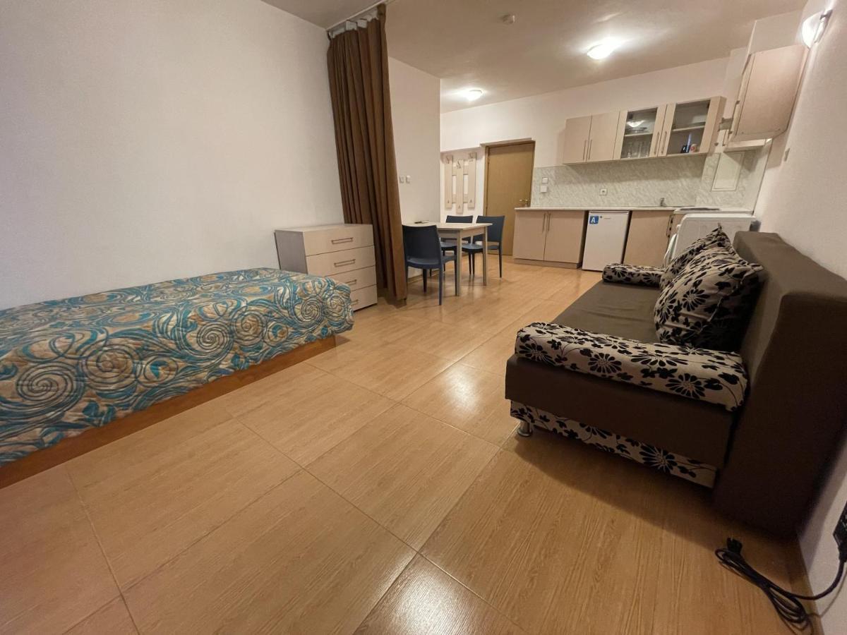 Menada Grand Kamelia Apartments Sunny Beach Ngoại thất bức ảnh