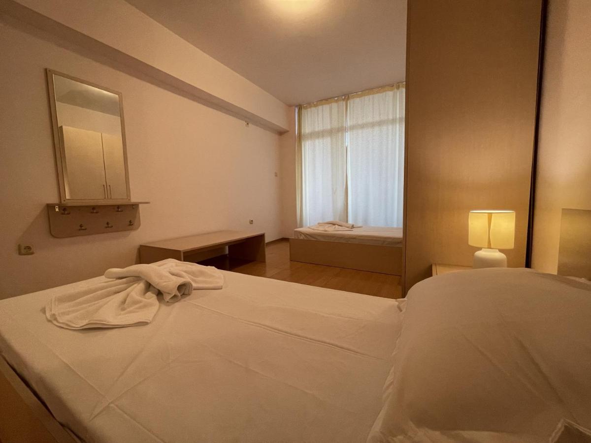 Menada Grand Kamelia Apartments Sunny Beach Ngoại thất bức ảnh