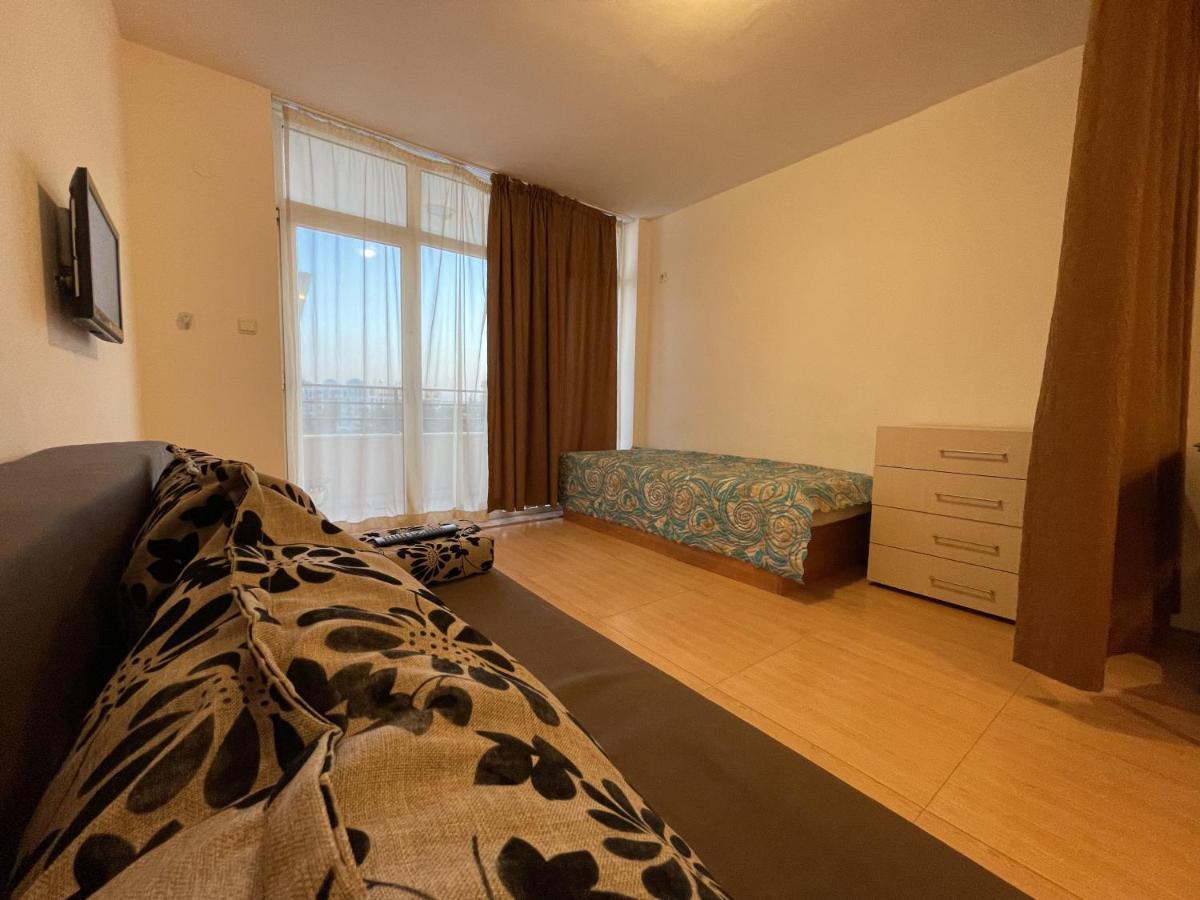 Menada Grand Kamelia Apartments Sunny Beach Ngoại thất bức ảnh