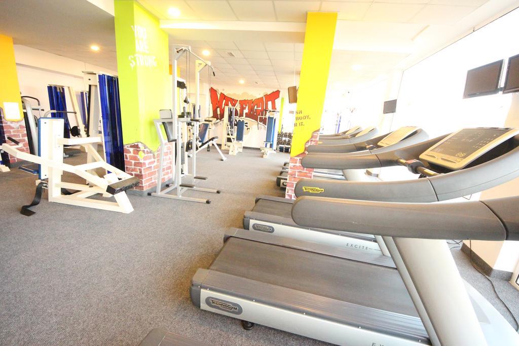 Menada Grand Kamelia Apartments Sunny Beach Ngoại thất bức ảnh