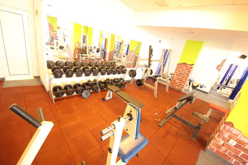 Menada Grand Kamelia Apartments Sunny Beach Ngoại thất bức ảnh