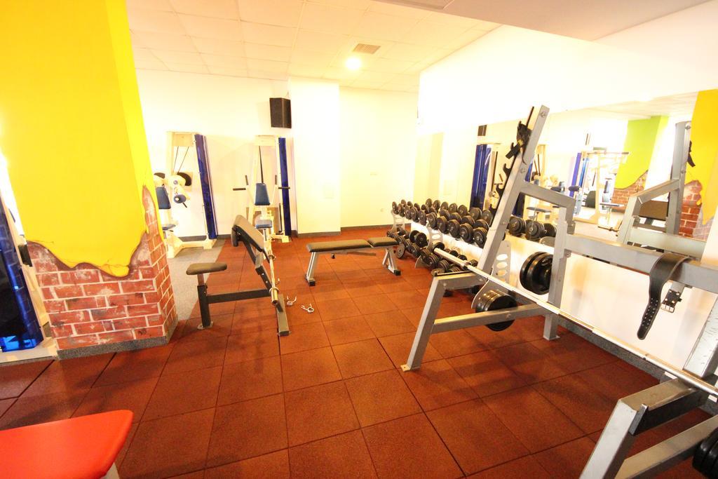 Menada Grand Kamelia Apartments Sunny Beach Ngoại thất bức ảnh