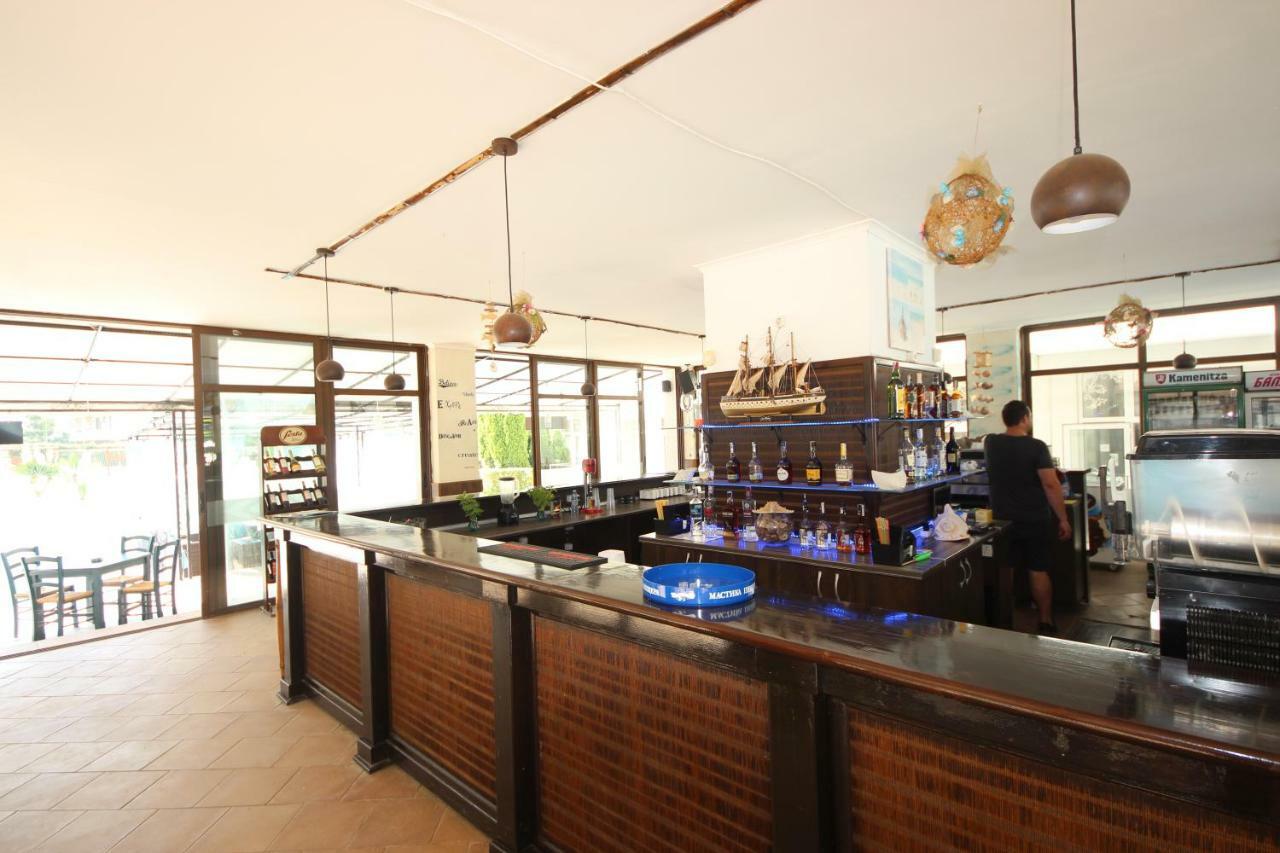 Menada Grand Kamelia Apartments Sunny Beach Ngoại thất bức ảnh