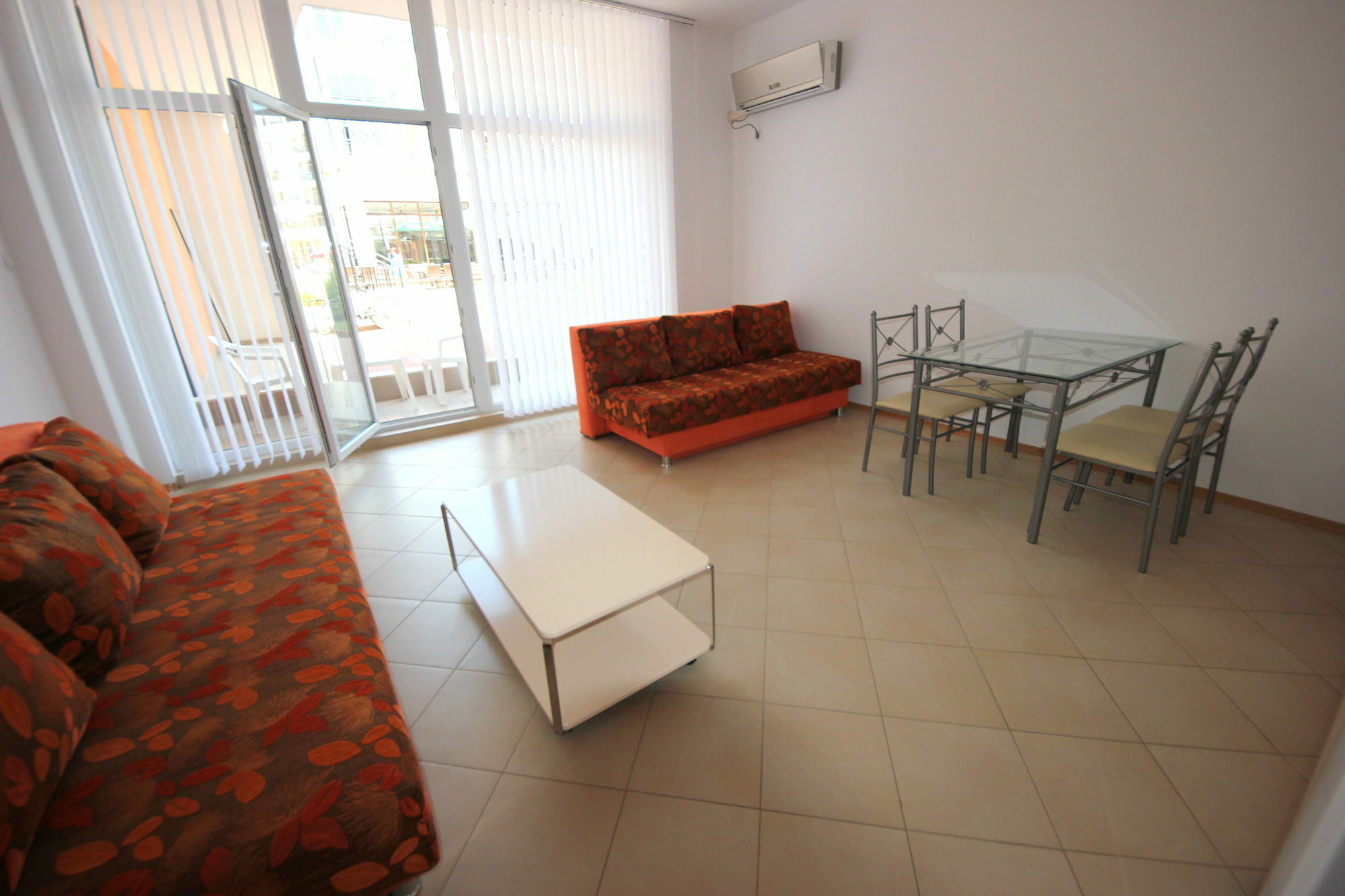 Menada Grand Kamelia Apartments Sunny Beach Ngoại thất bức ảnh