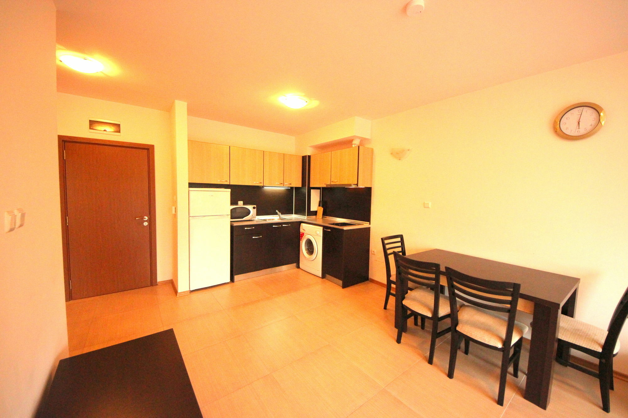 Menada Grand Kamelia Apartments Sunny Beach Ngoại thất bức ảnh