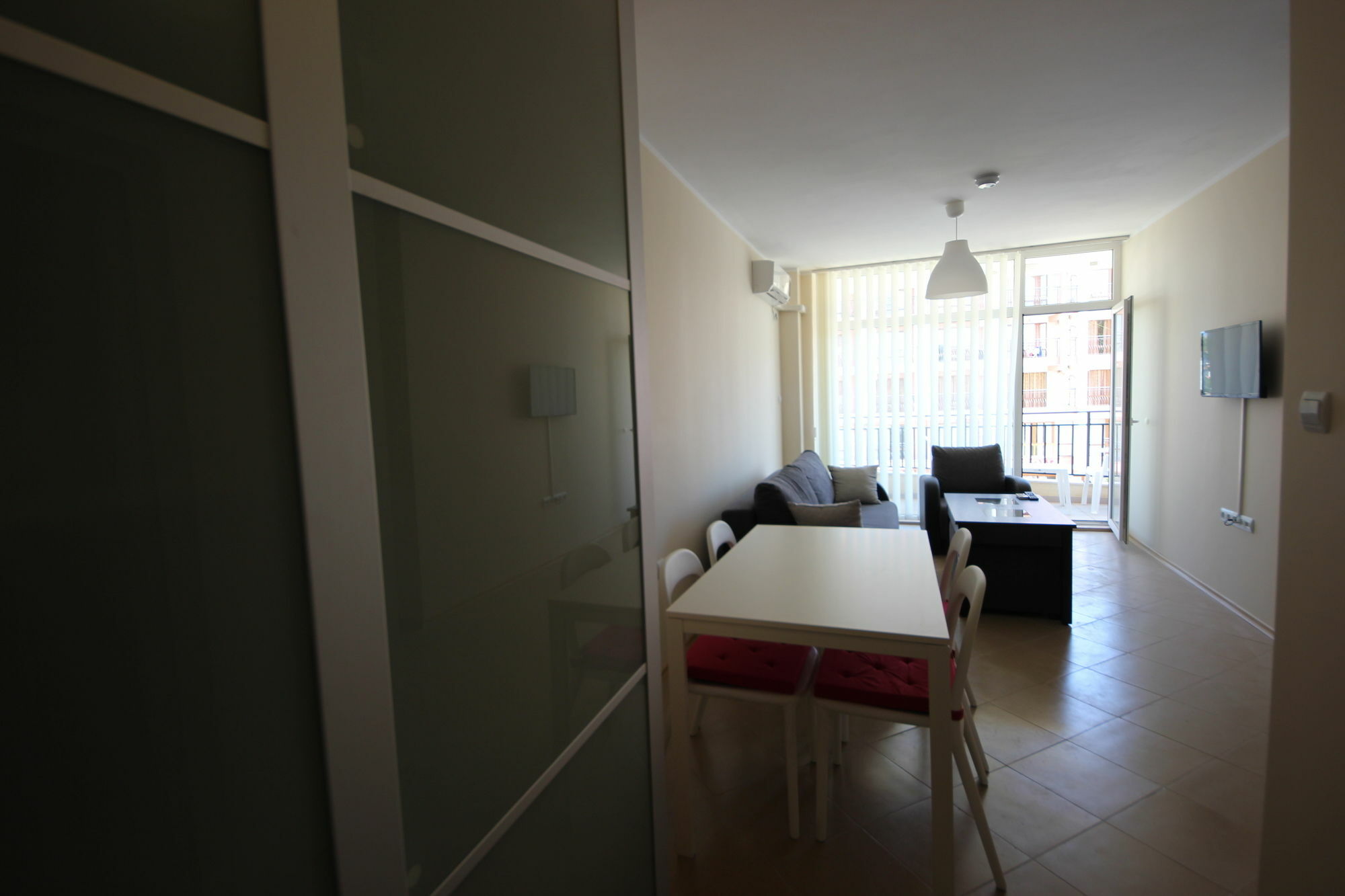 Menada Grand Kamelia Apartments Sunny Beach Ngoại thất bức ảnh