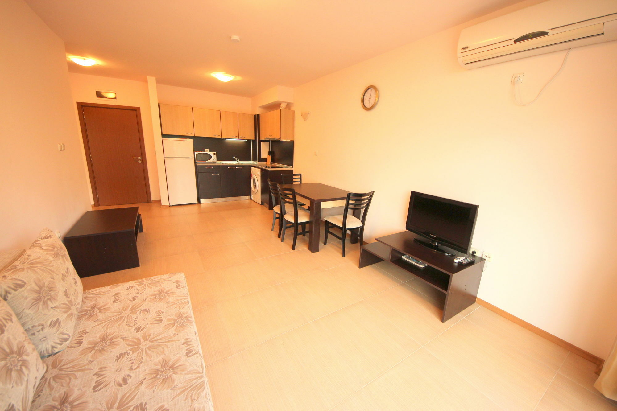 Menada Grand Kamelia Apartments Sunny Beach Ngoại thất bức ảnh