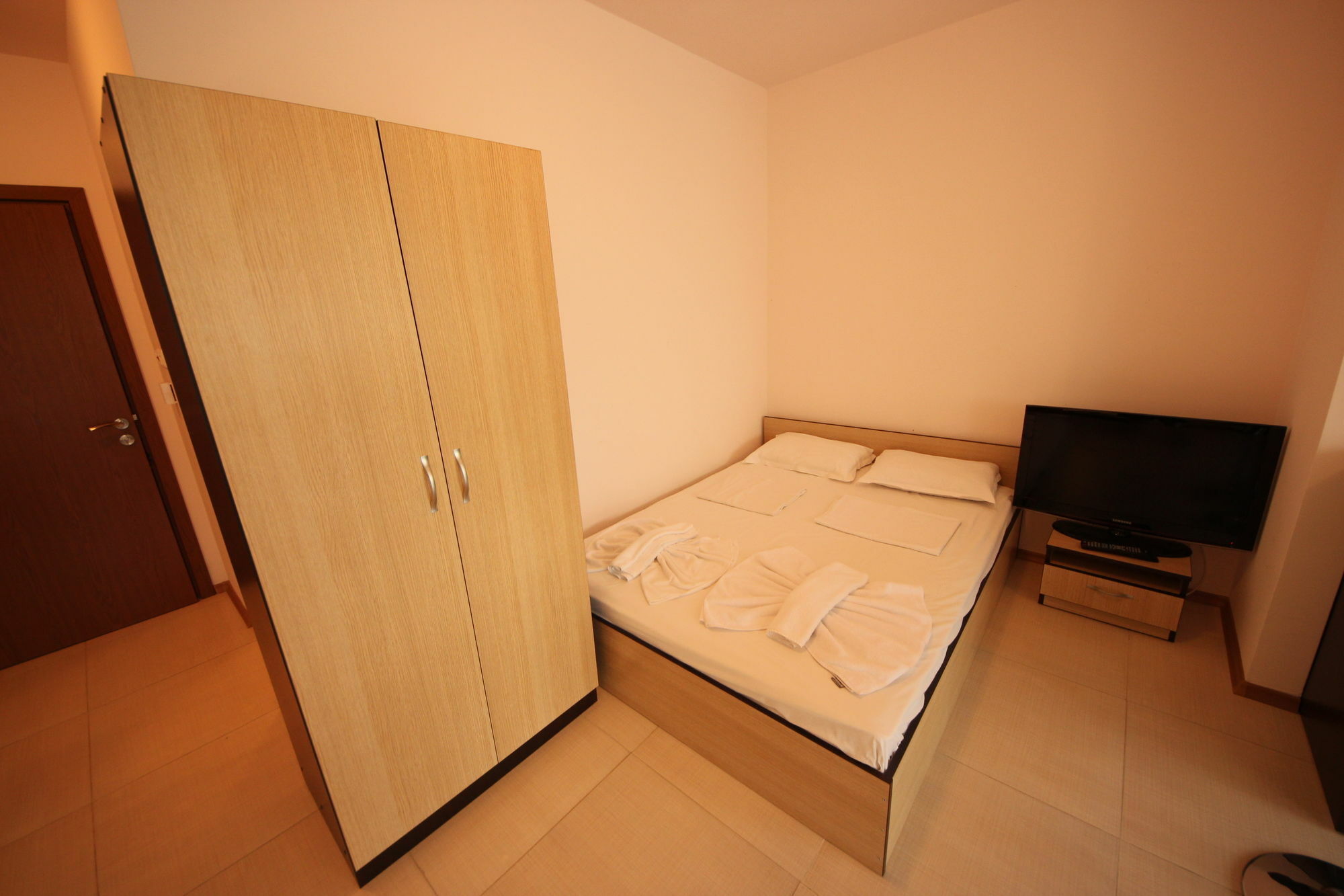 Menada Grand Kamelia Apartments Sunny Beach Ngoại thất bức ảnh